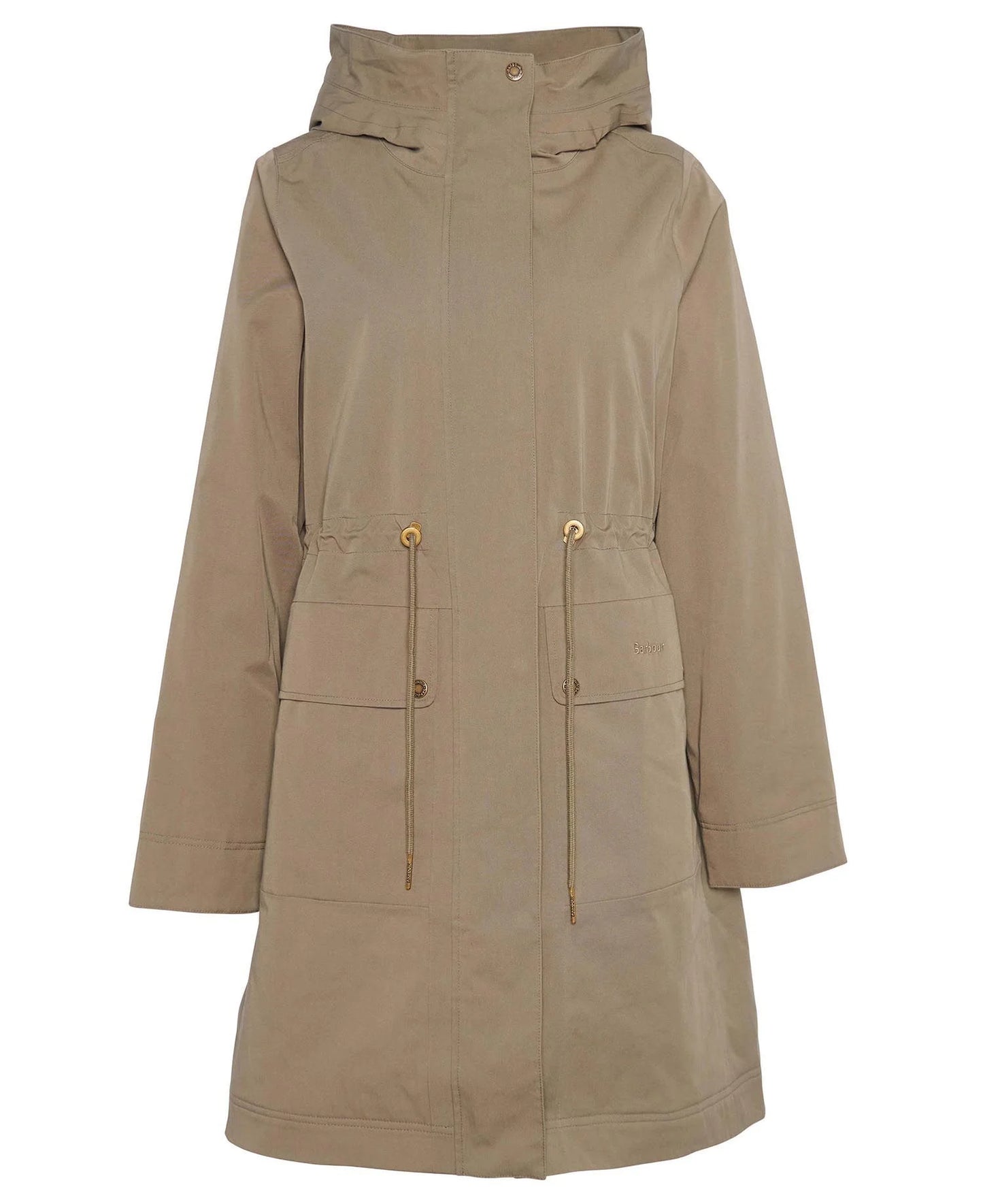 Barbour Bowlees Waterproof Jacket