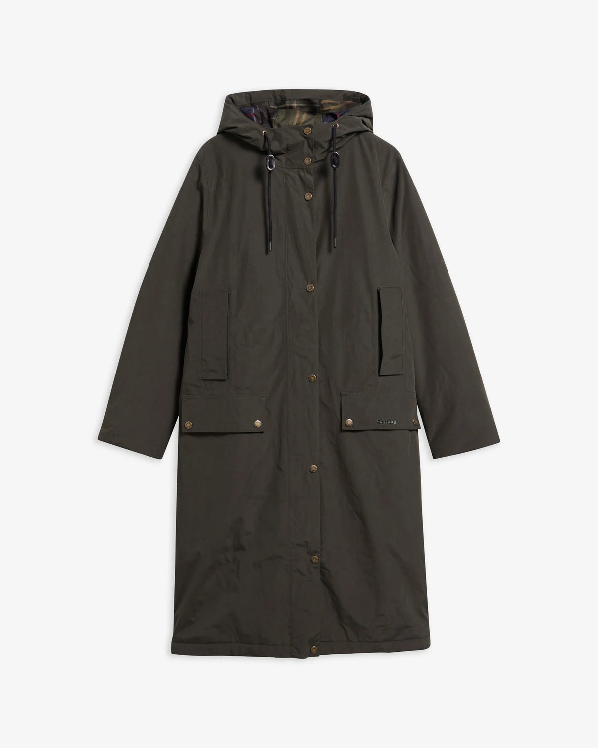 Matilde Waterproof Coat