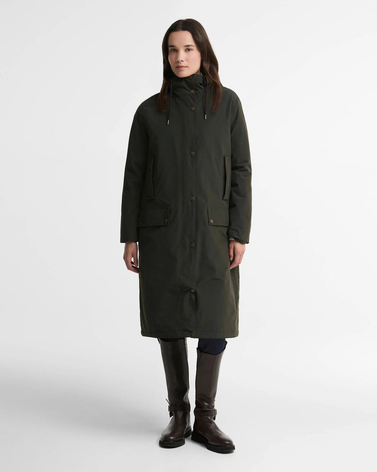 Matilde Waterproof Coat