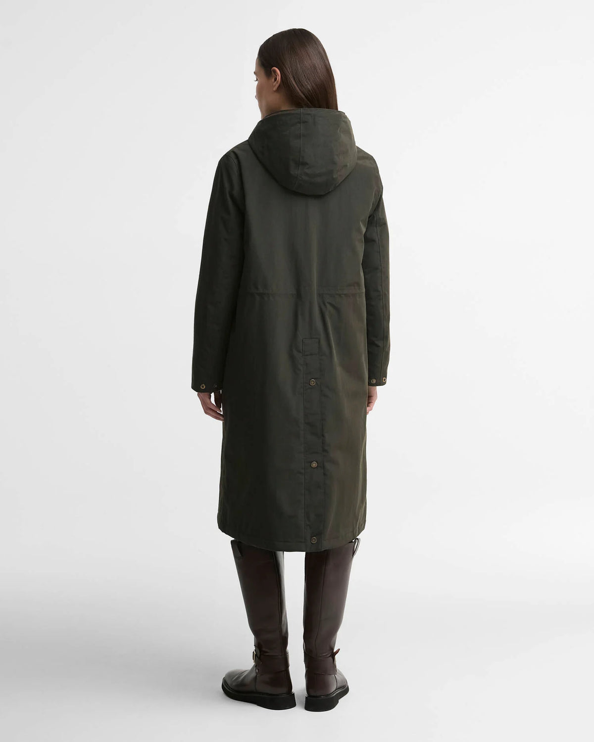 Matilde Waterproof Coat