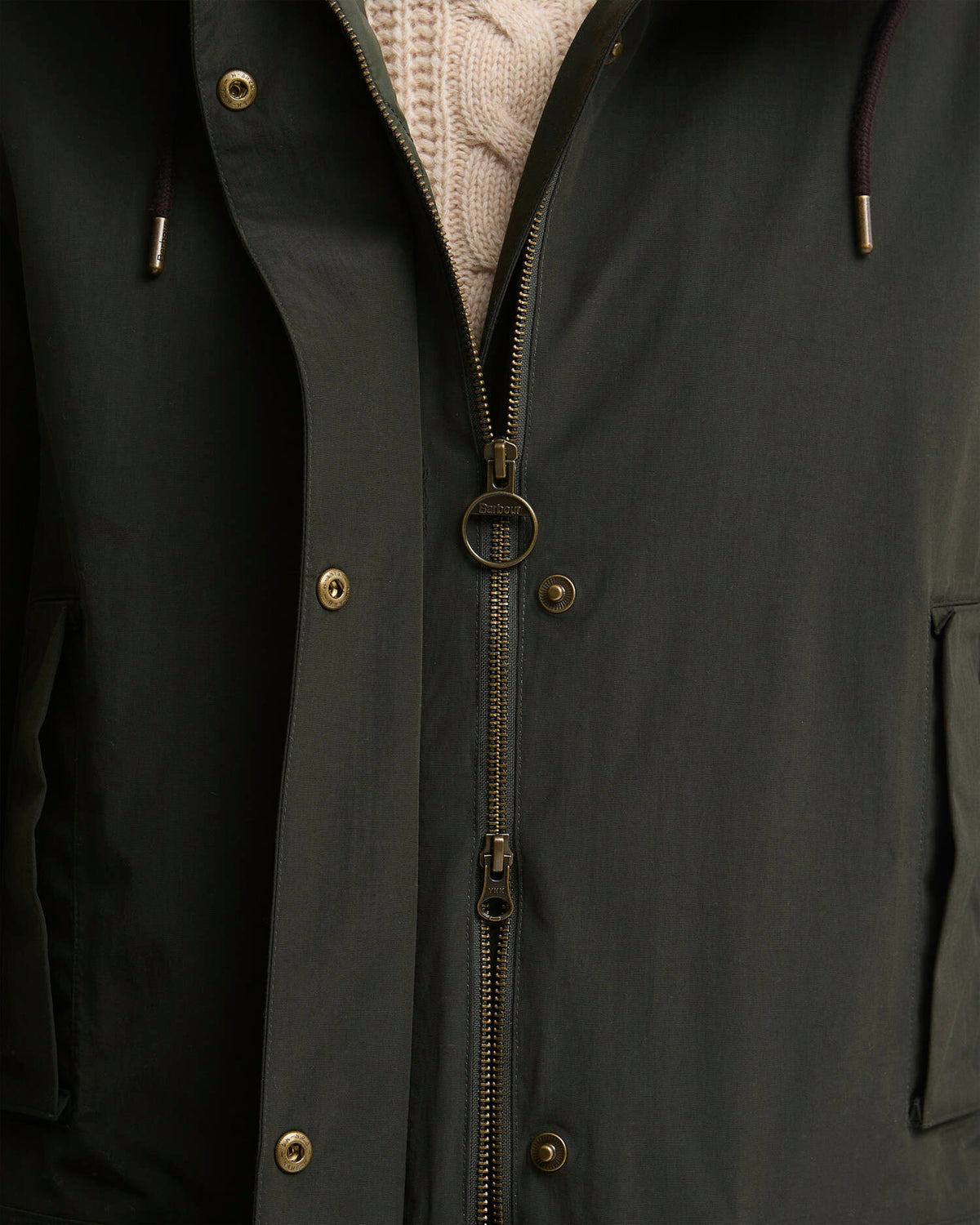 Matilde Waterproof Coat