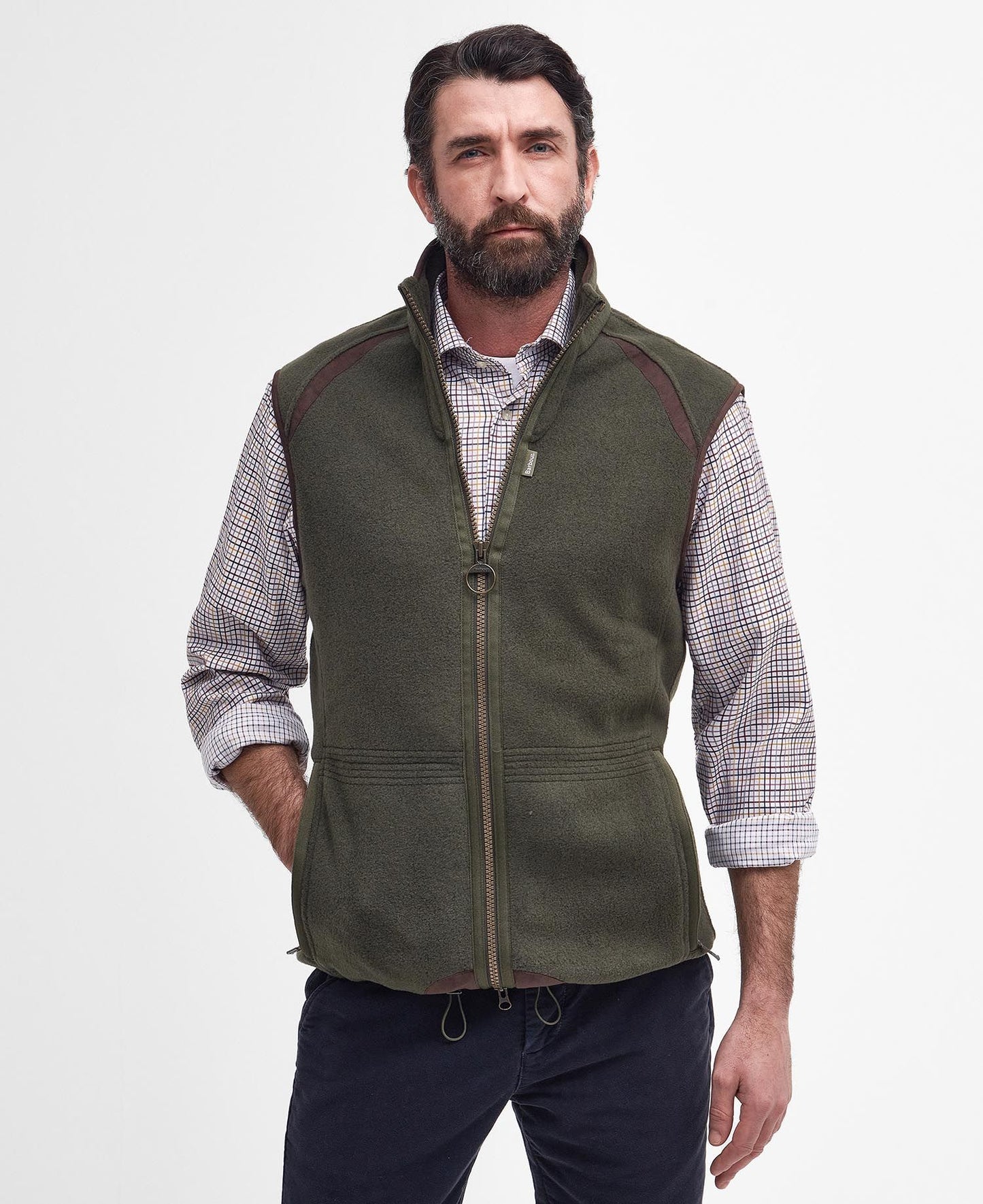 Barbour Langdale Gilet