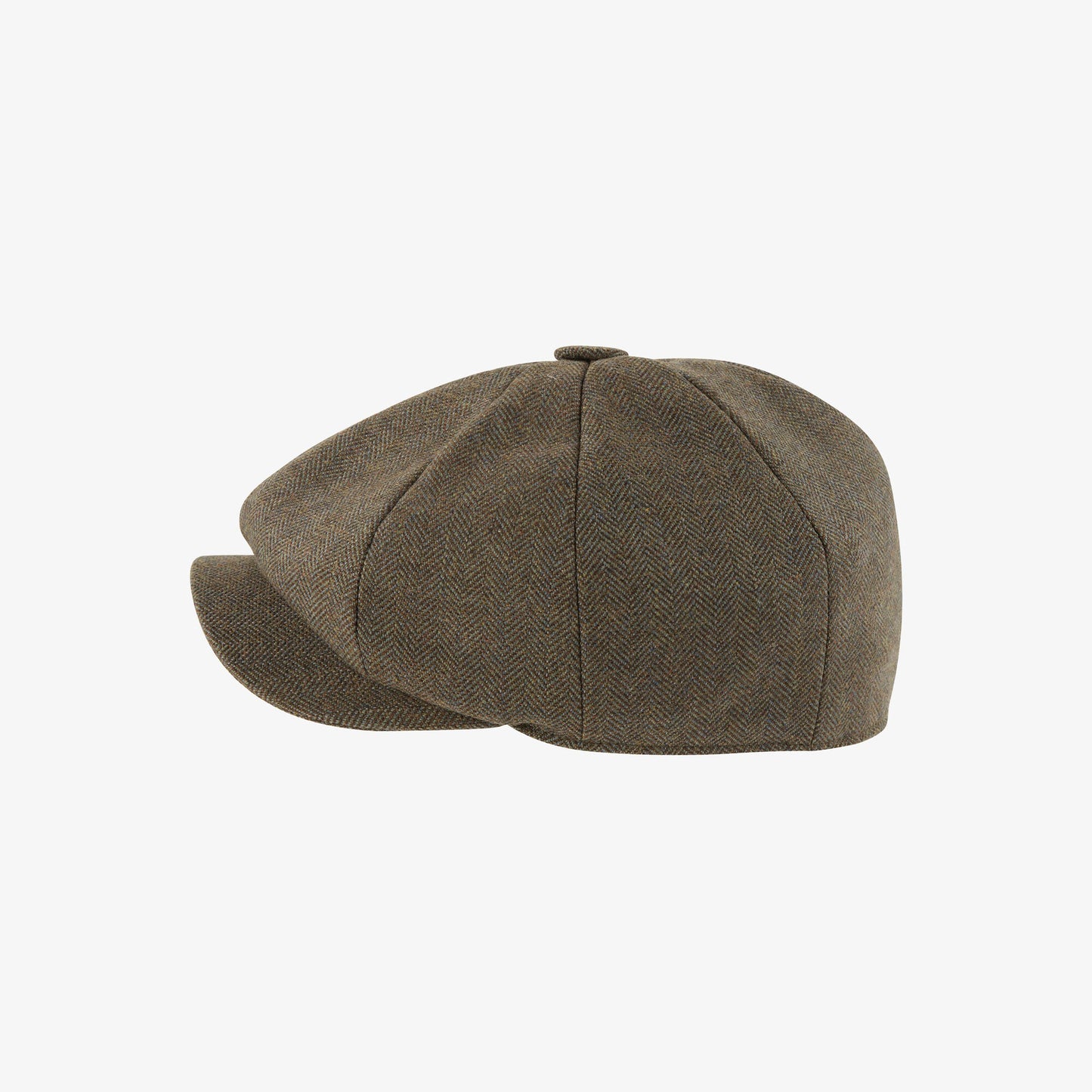 Schoffel Newsboy Cap