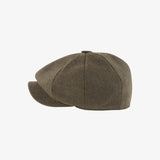 Schoffel Newsboy cap