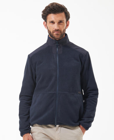 Barbour Country Fleece Jacket