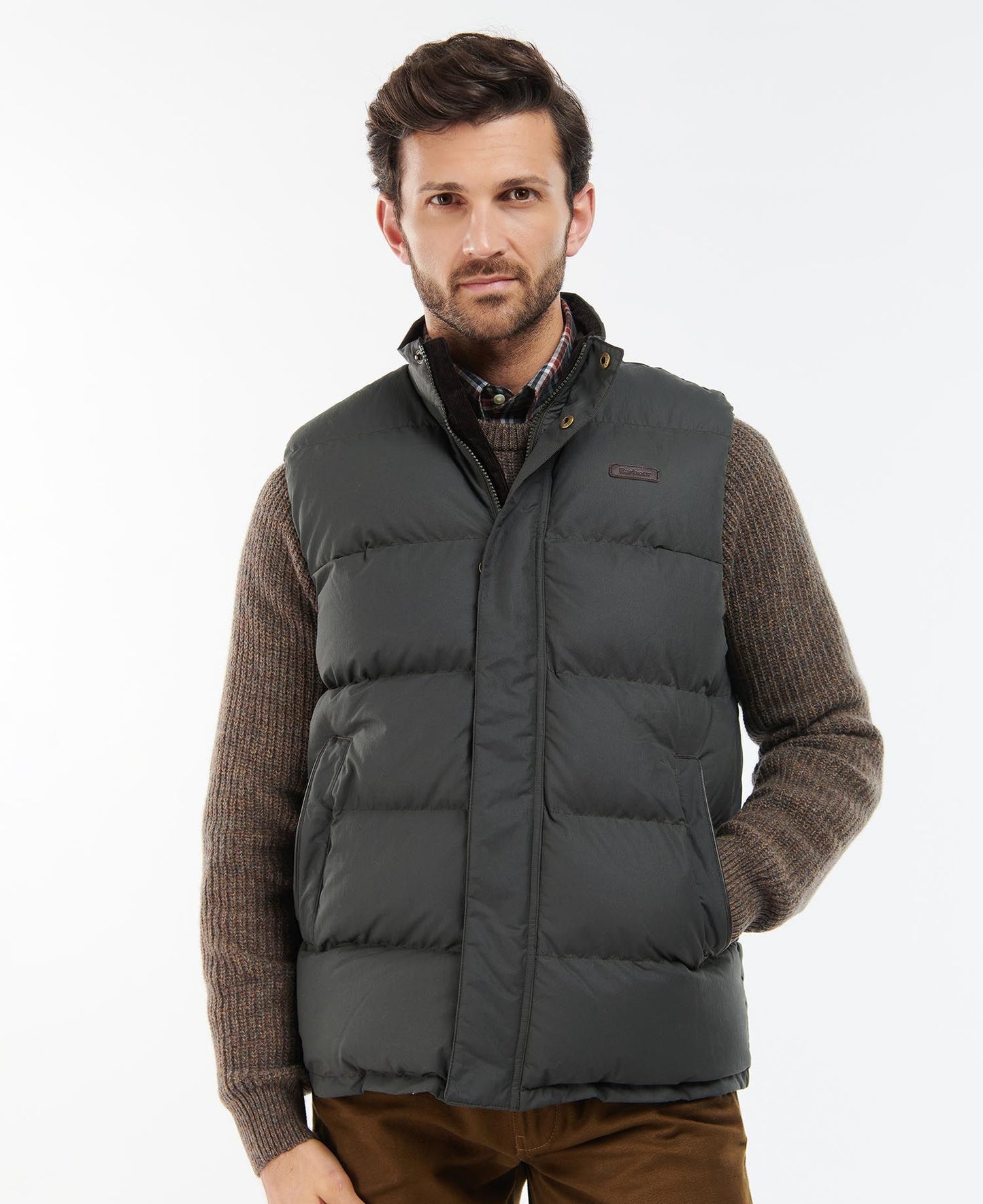 Barbour Fontwell Gilet