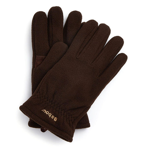 Barbour Coalford Fleece Gloves