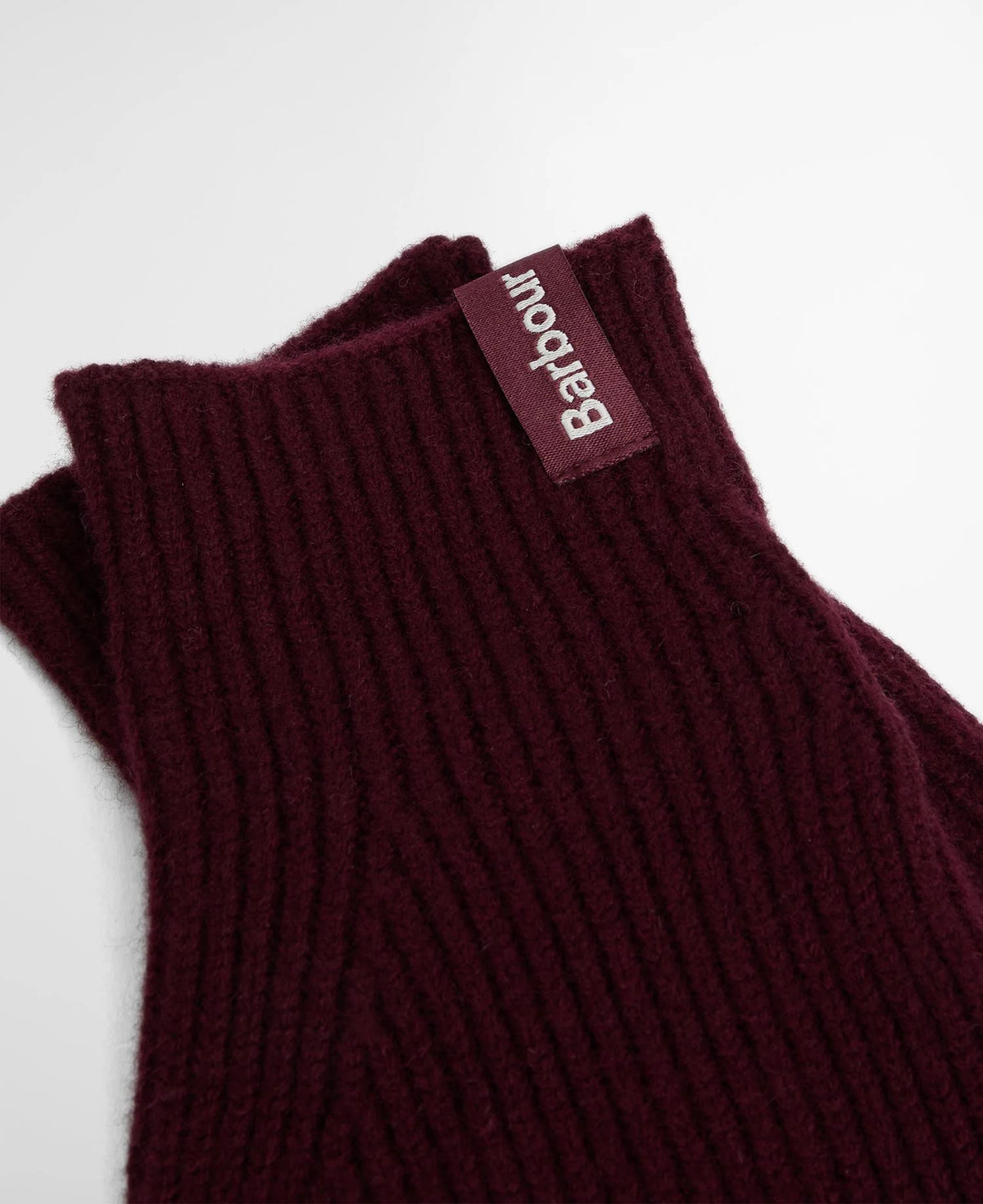 Danforth Wool Gloves