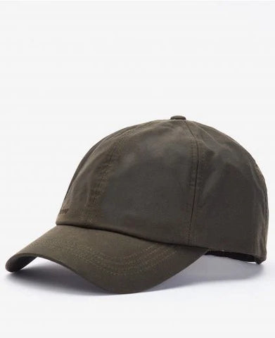 Barbout Wax Sports Cap