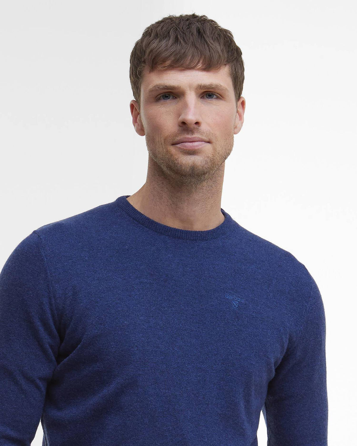 Essential Crew Neck Jumper