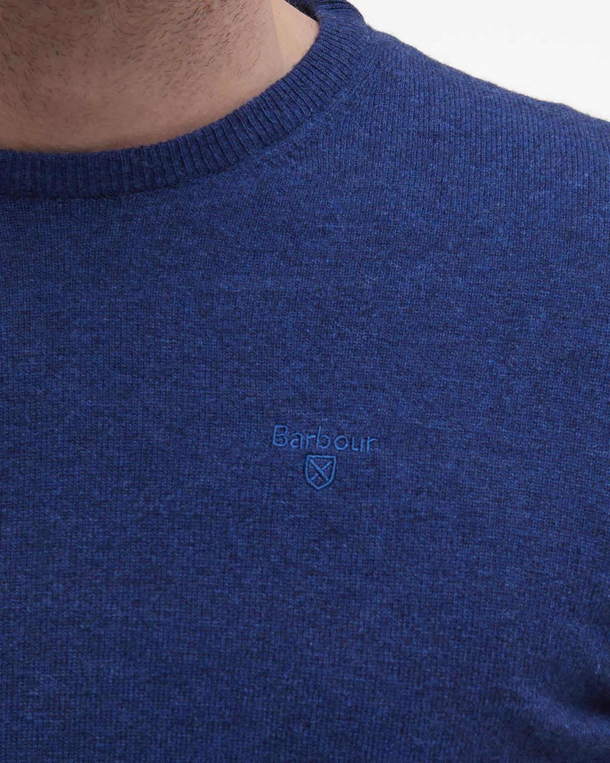 Essential Crew Neck Jumper