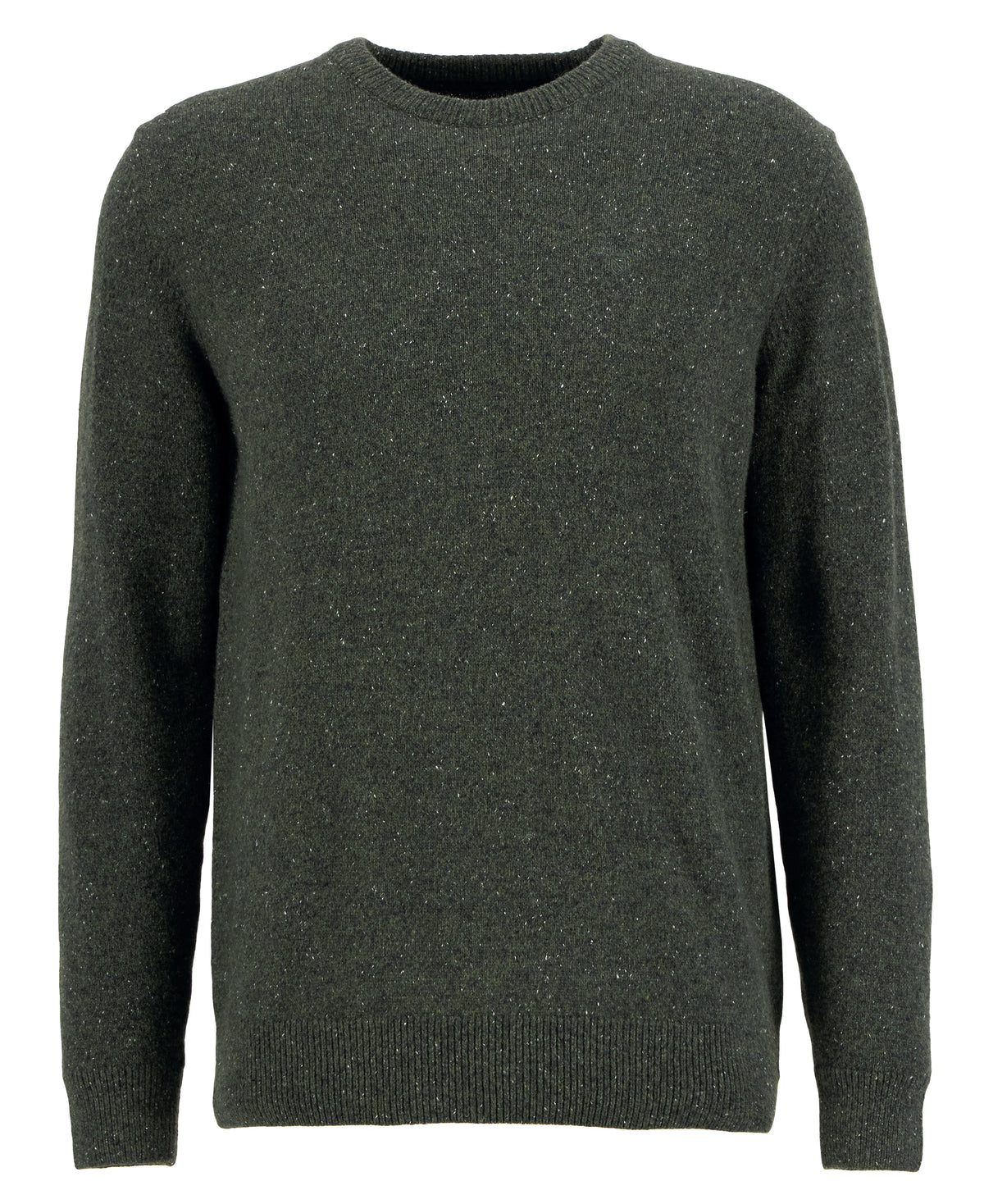 Essential Tisbury Crew-Neck Jumper