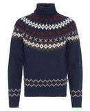 Barbour Roose Roll-Neck Jumper