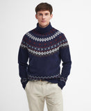 Barbour Roose Roll-Neck Jumper