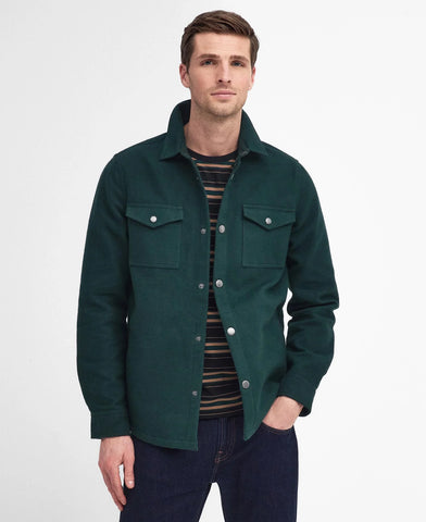 Barbour Carrbridge Overshirt