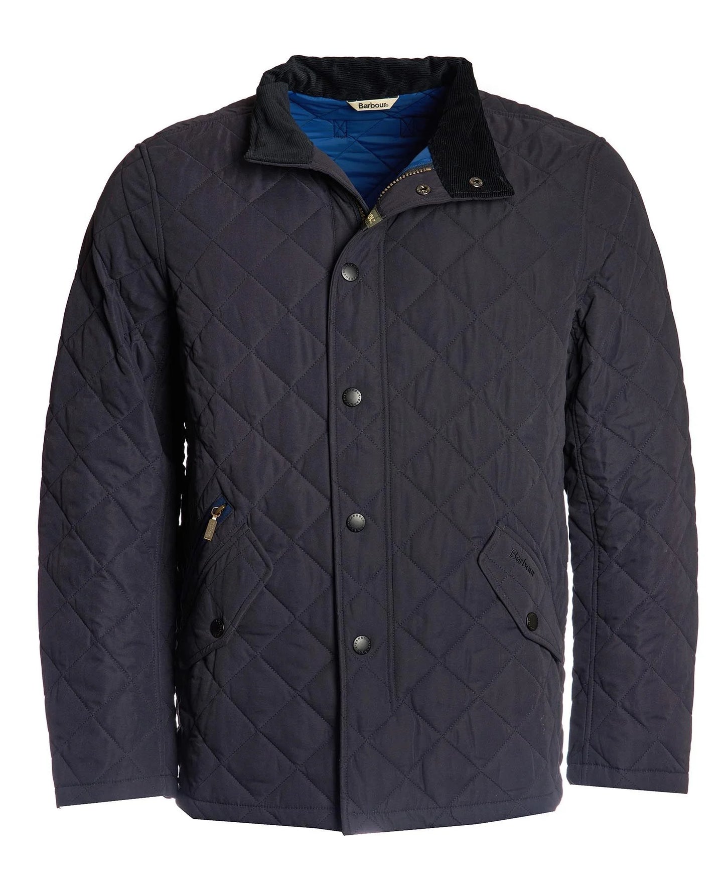 Barbour Shoveler Mens Quilt