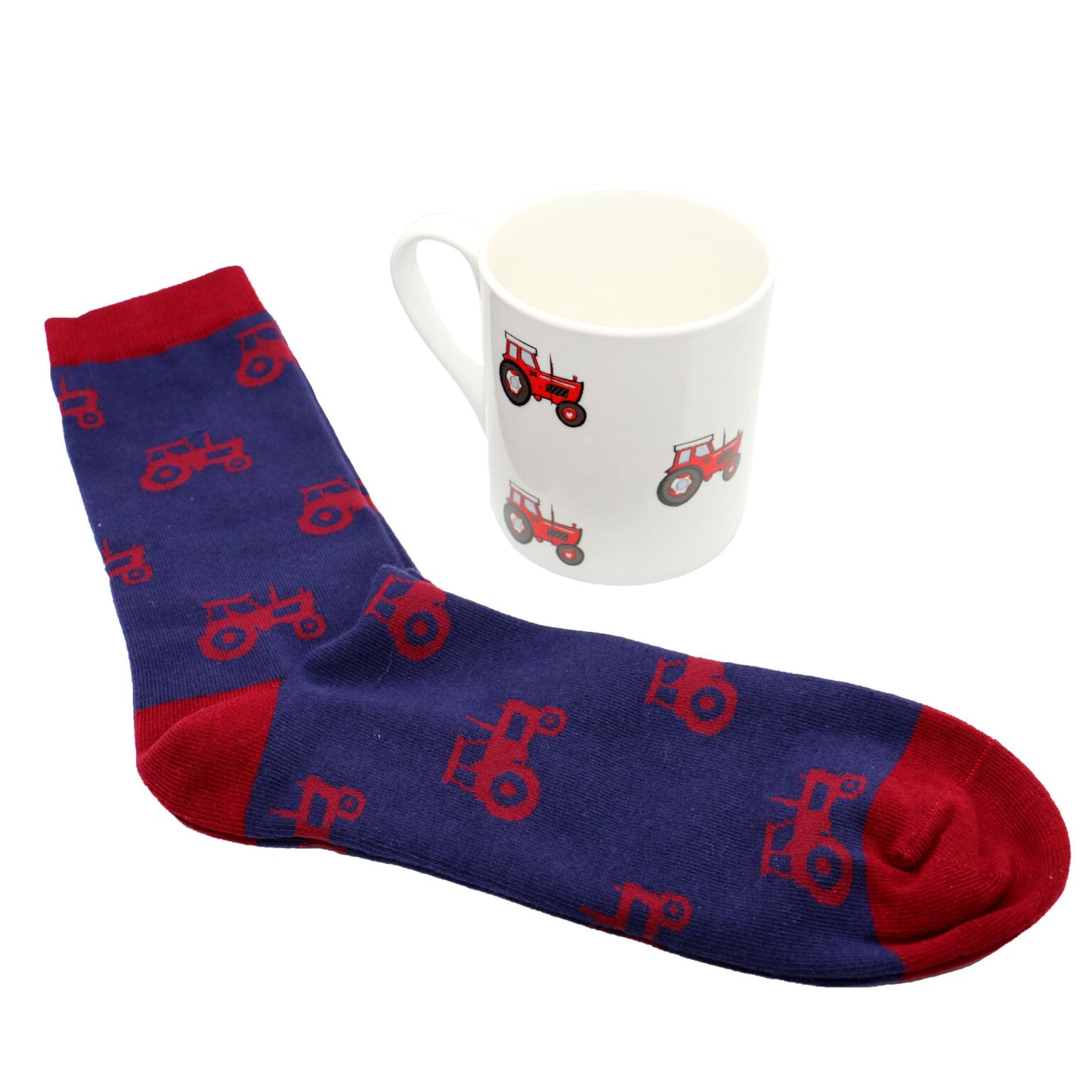 Dalaco Mug and Gift Set