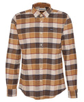 Barbour Valley Tailored Fit Shirt