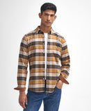 Barbour Valley Tailored Fit Shirt