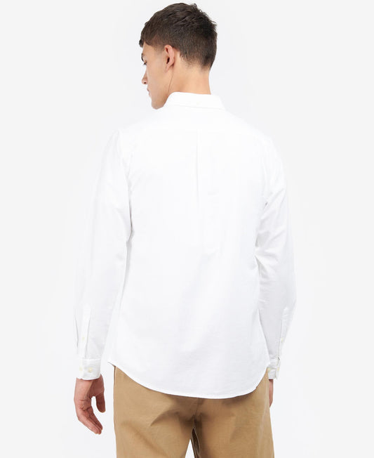 Barbour Oxtown TF Shirt