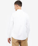 Barbour Oxtown TF shirt White