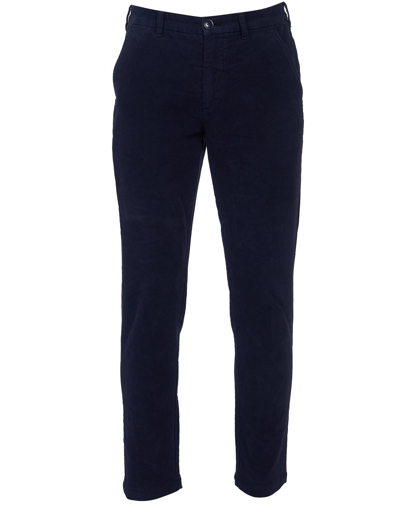 Barbour Neuston Moleskin Trousers