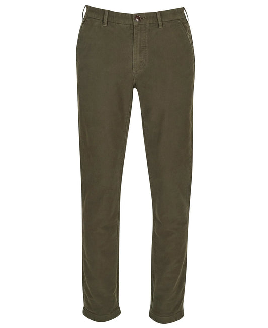 Barbour Neuston Moleskin Trousers