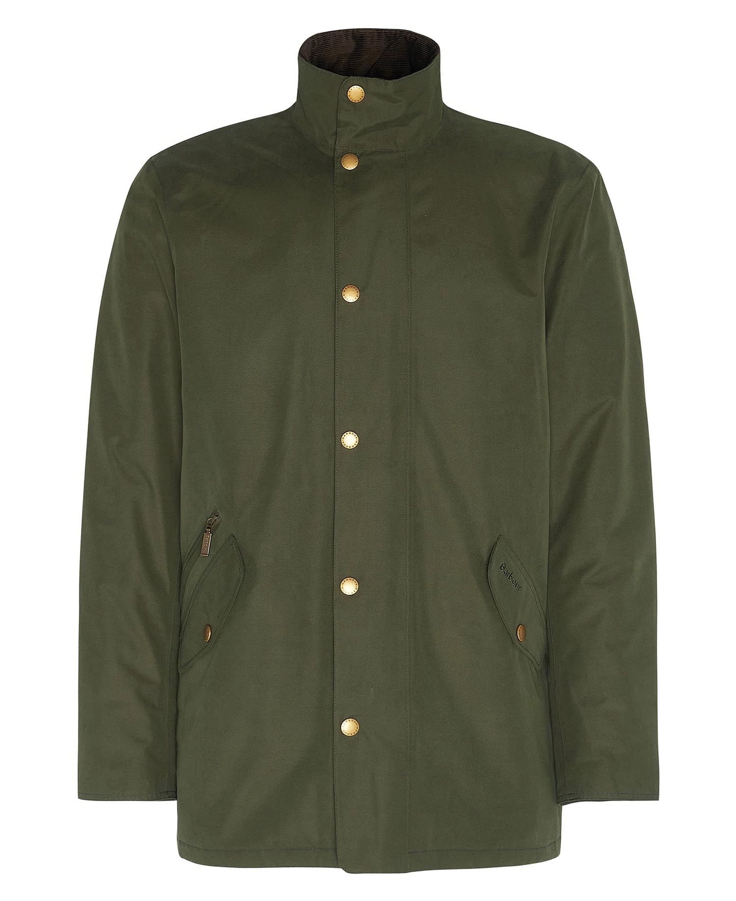 Barbour Winter Spoonbill Waterproof Jacket