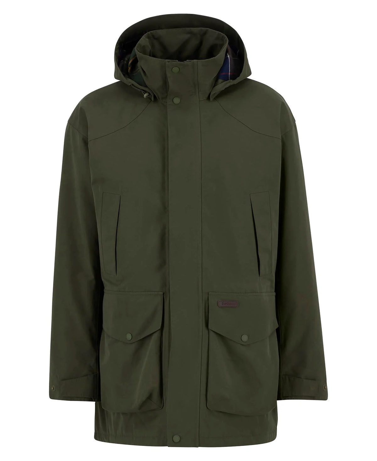 Farlam Waterproof Coat
