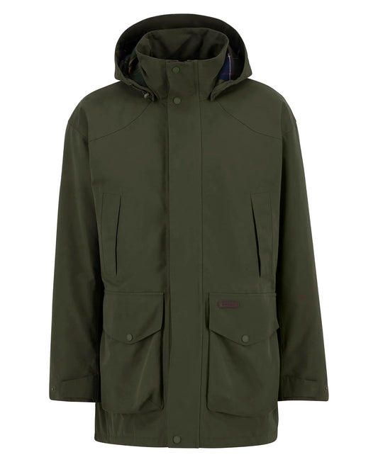 Farlam Waterproof Coat
