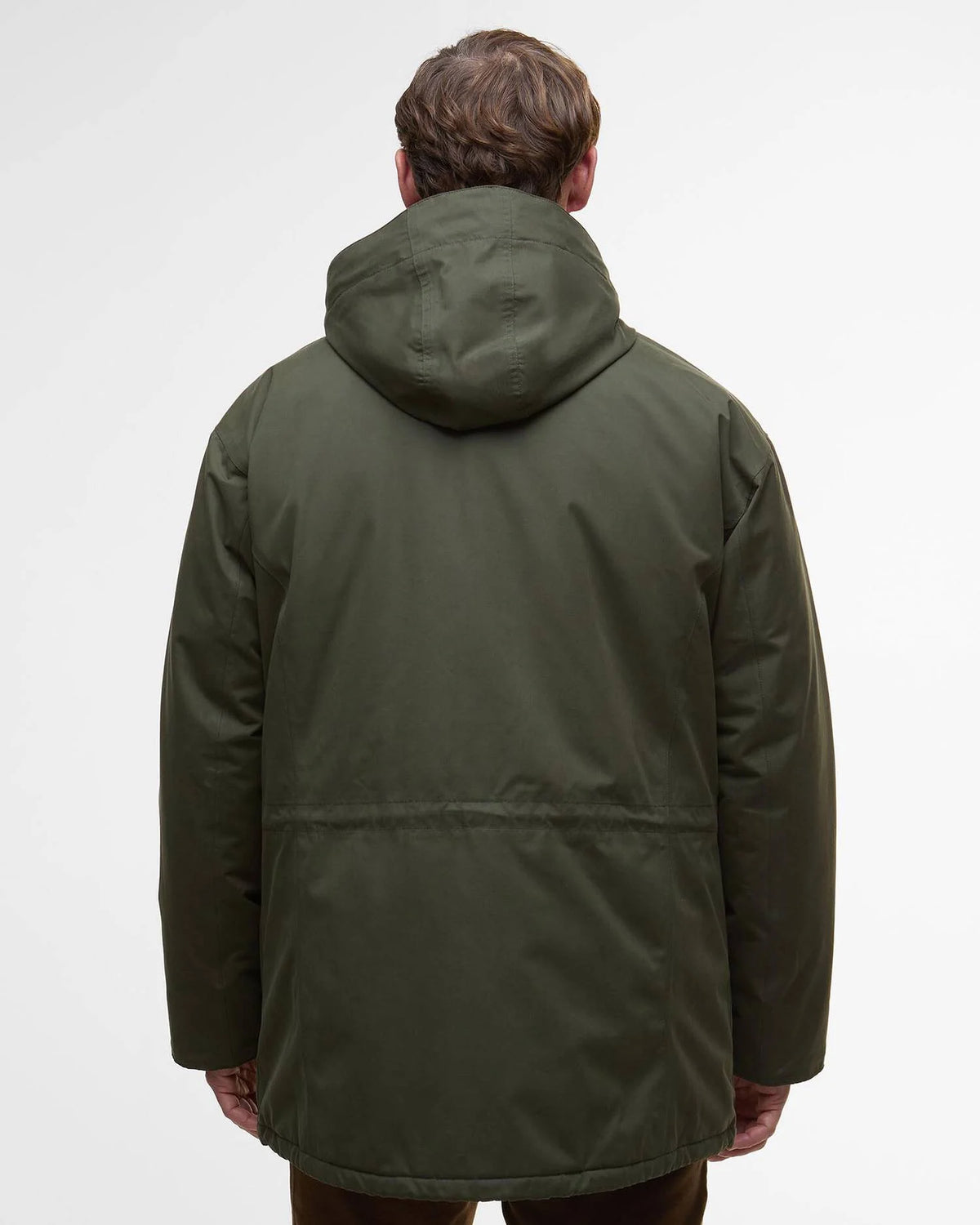 Farlam Waterproof Coat