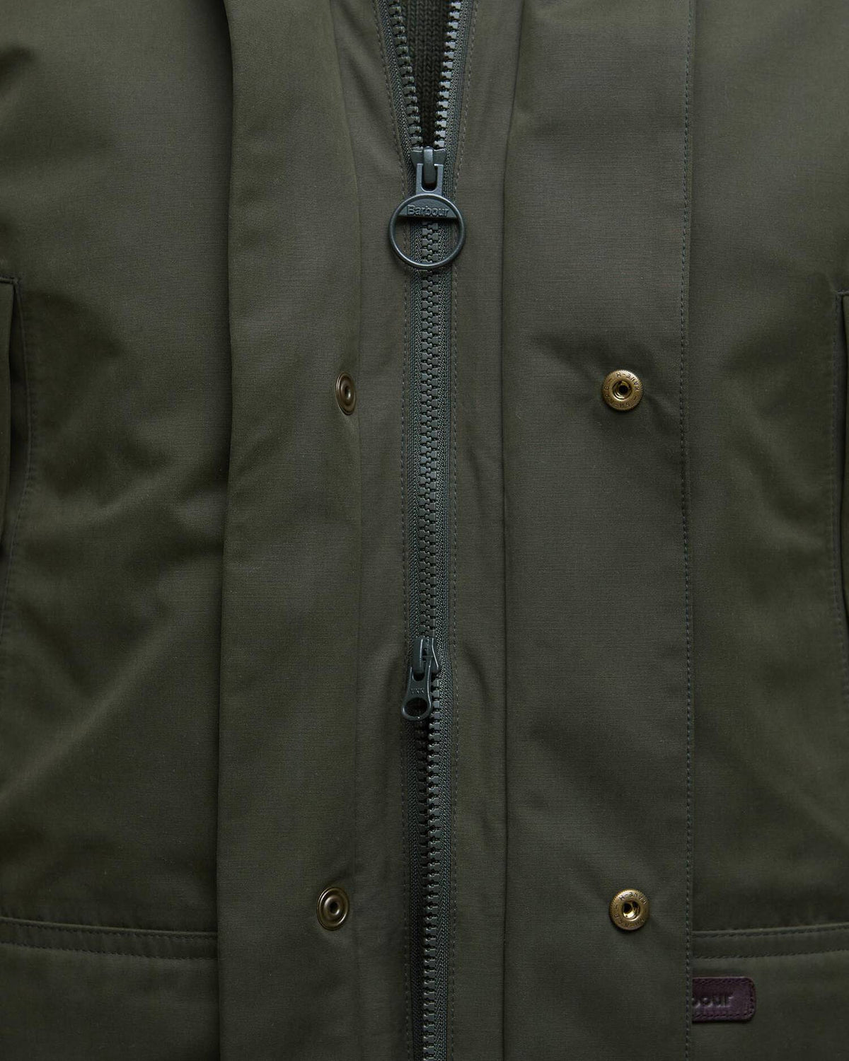 Farlam Waterproof Coat