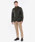 Barbour Beacon Sports Jacket