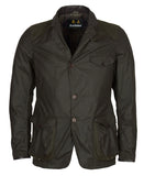 Barbour Beacon Sports Jacket