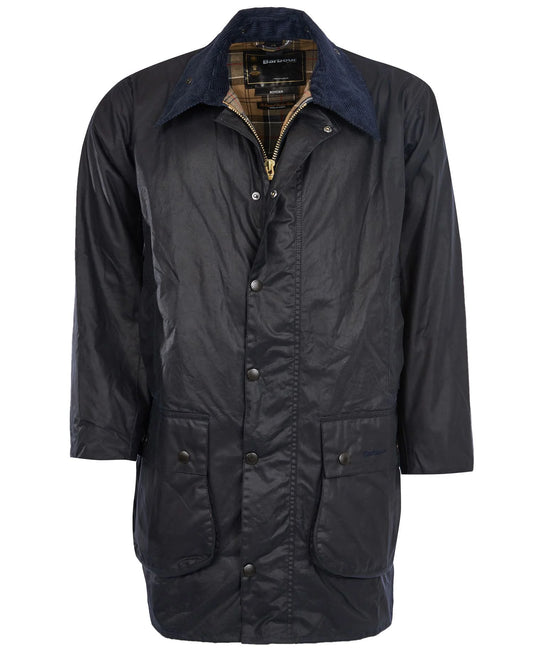 Barbour Border Men's Wax