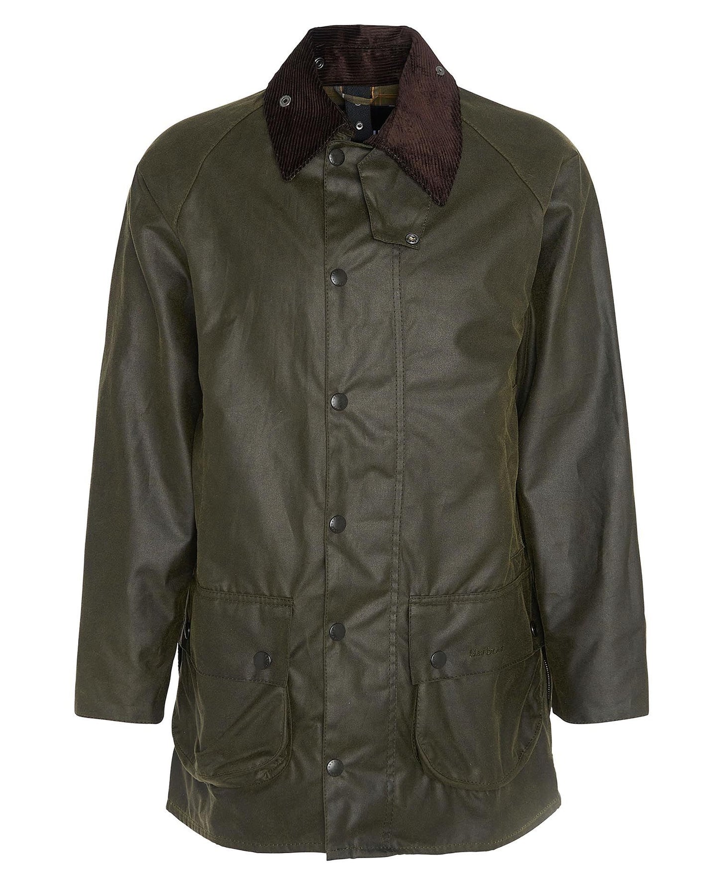 Barbour Beaufort Men's Wax