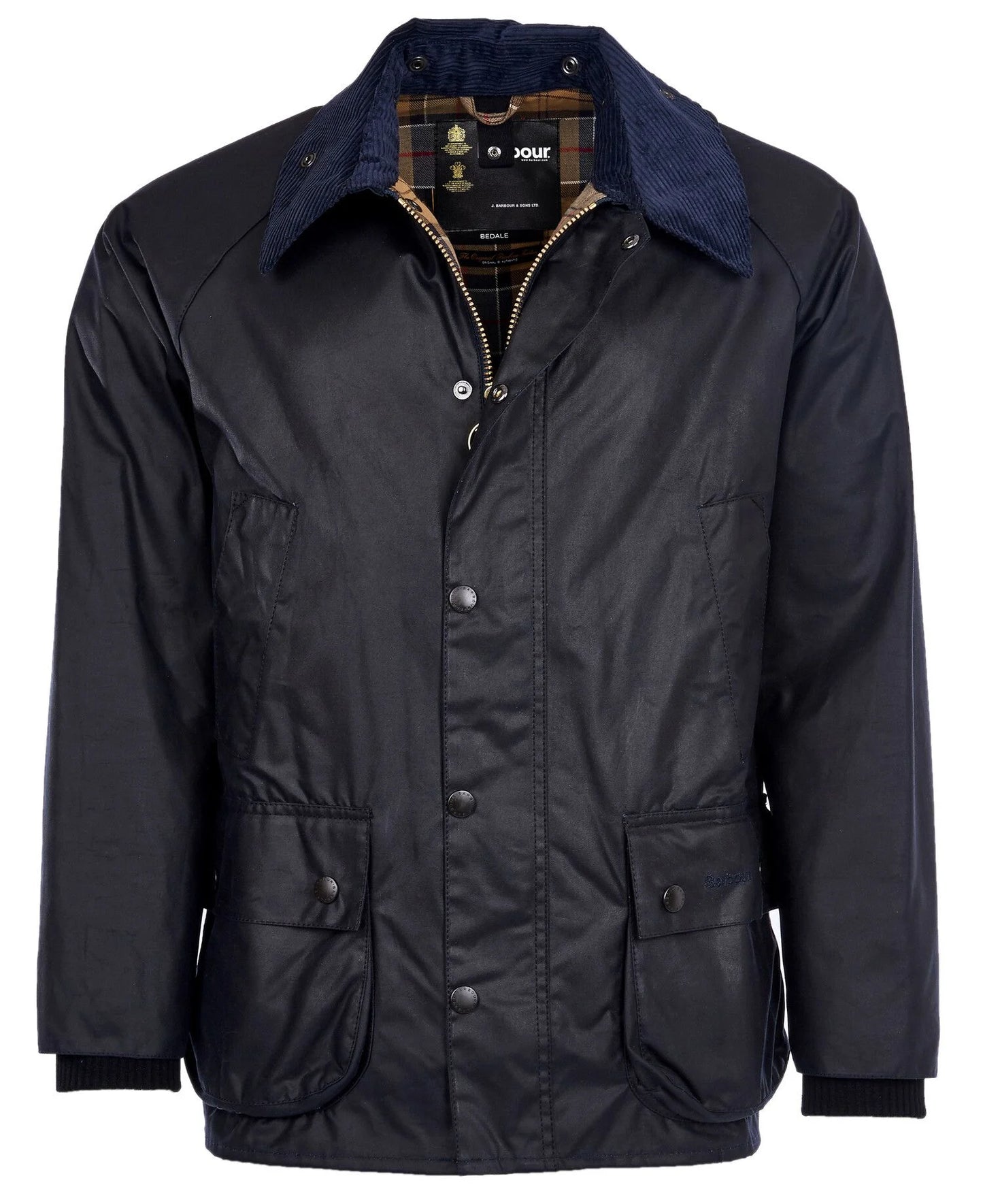 Barbour Bedale Men's Wax