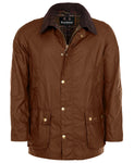 Barbour Ashby Men's Wax