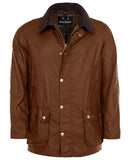 Barbour Ashby Men's Wax