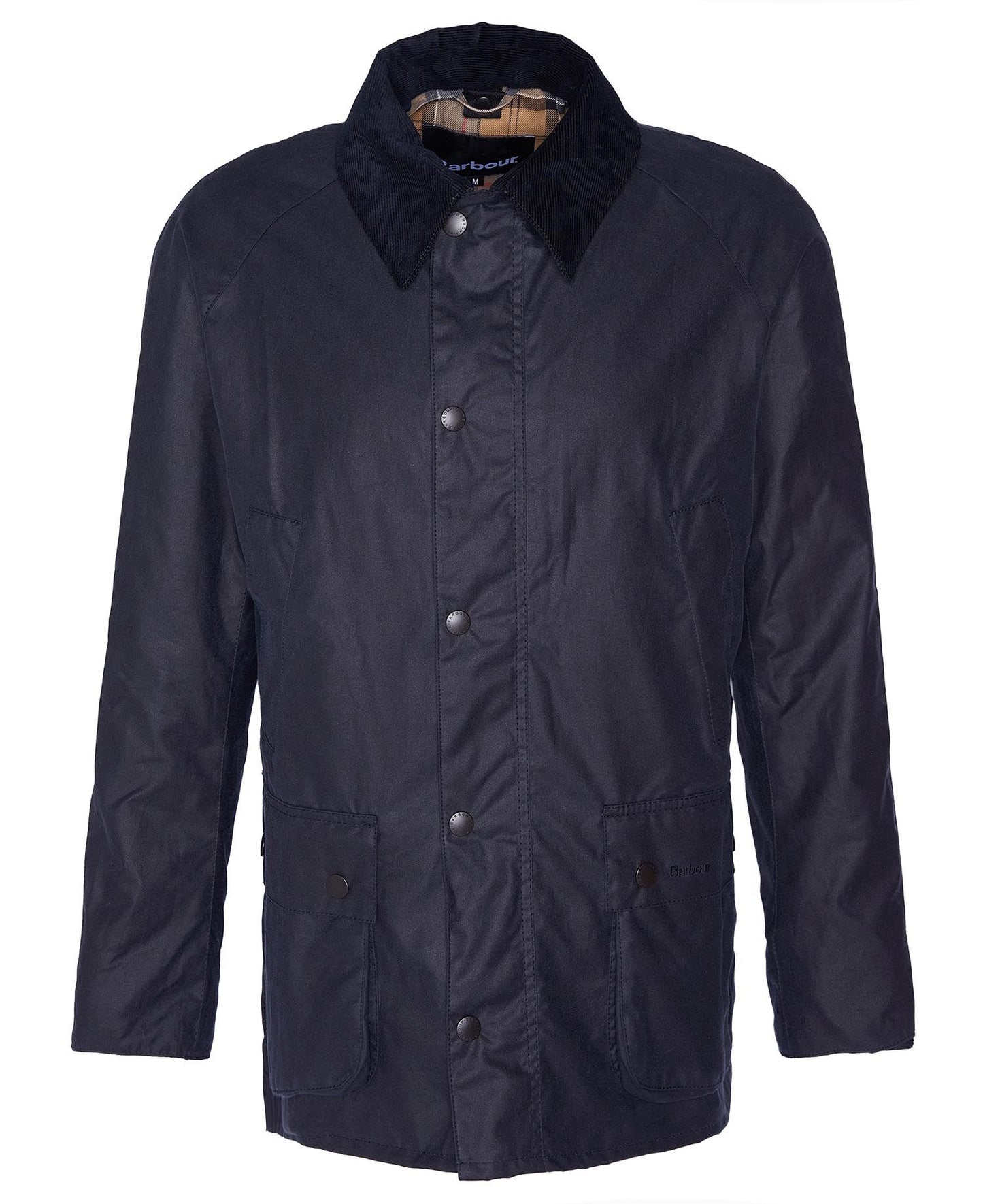 Barbour Ashby Men's Wax