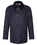 Barbour Ashby Men's Wax