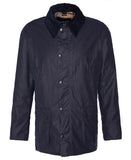 Barbour Ashby Men's Wax