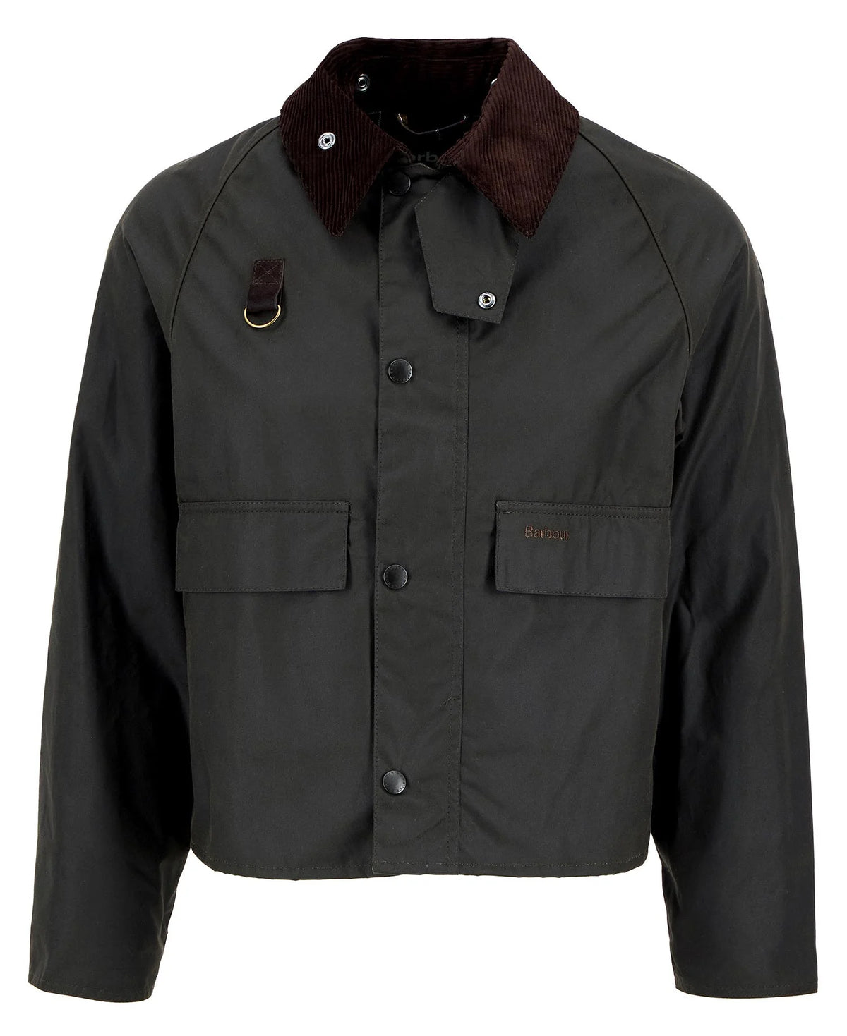 Spey Slim Waxed Jacket