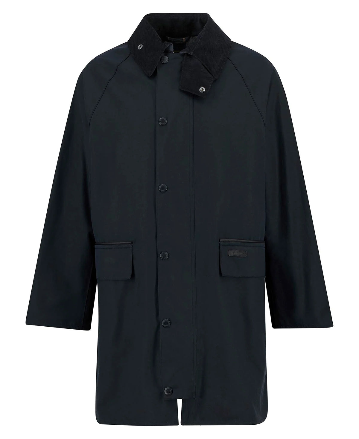 Country Waxed Mac