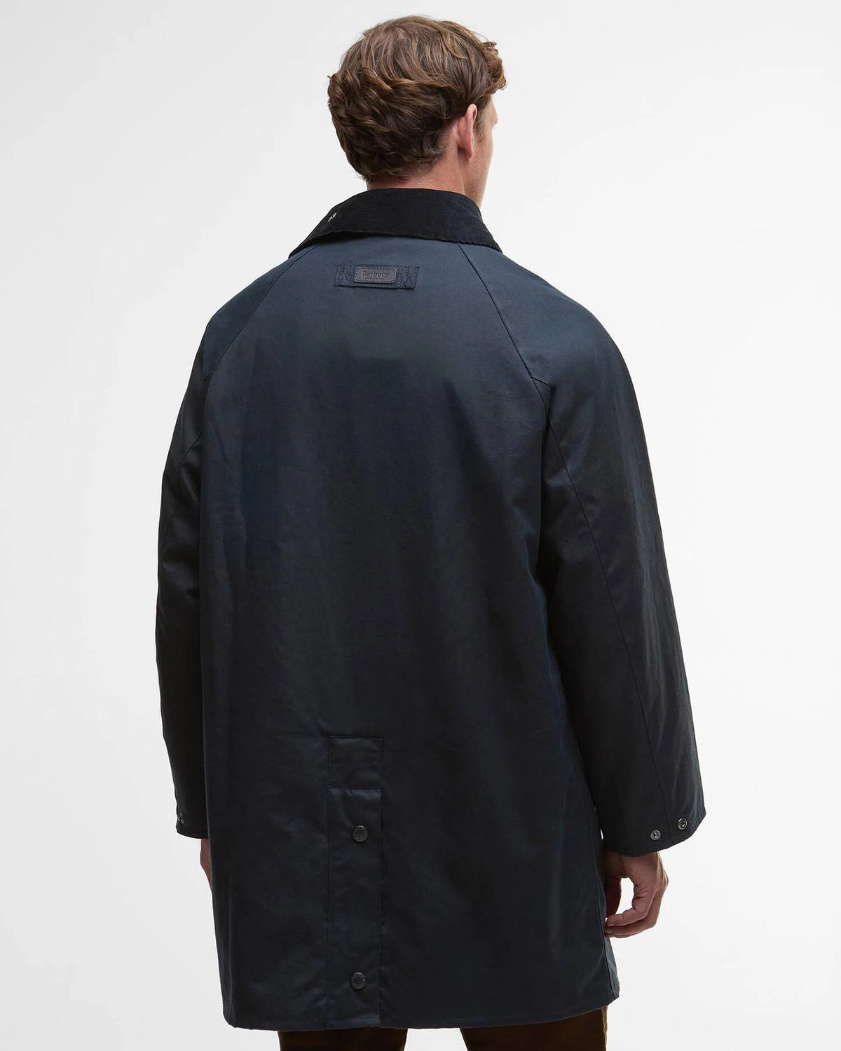 Country Waxed Mac
