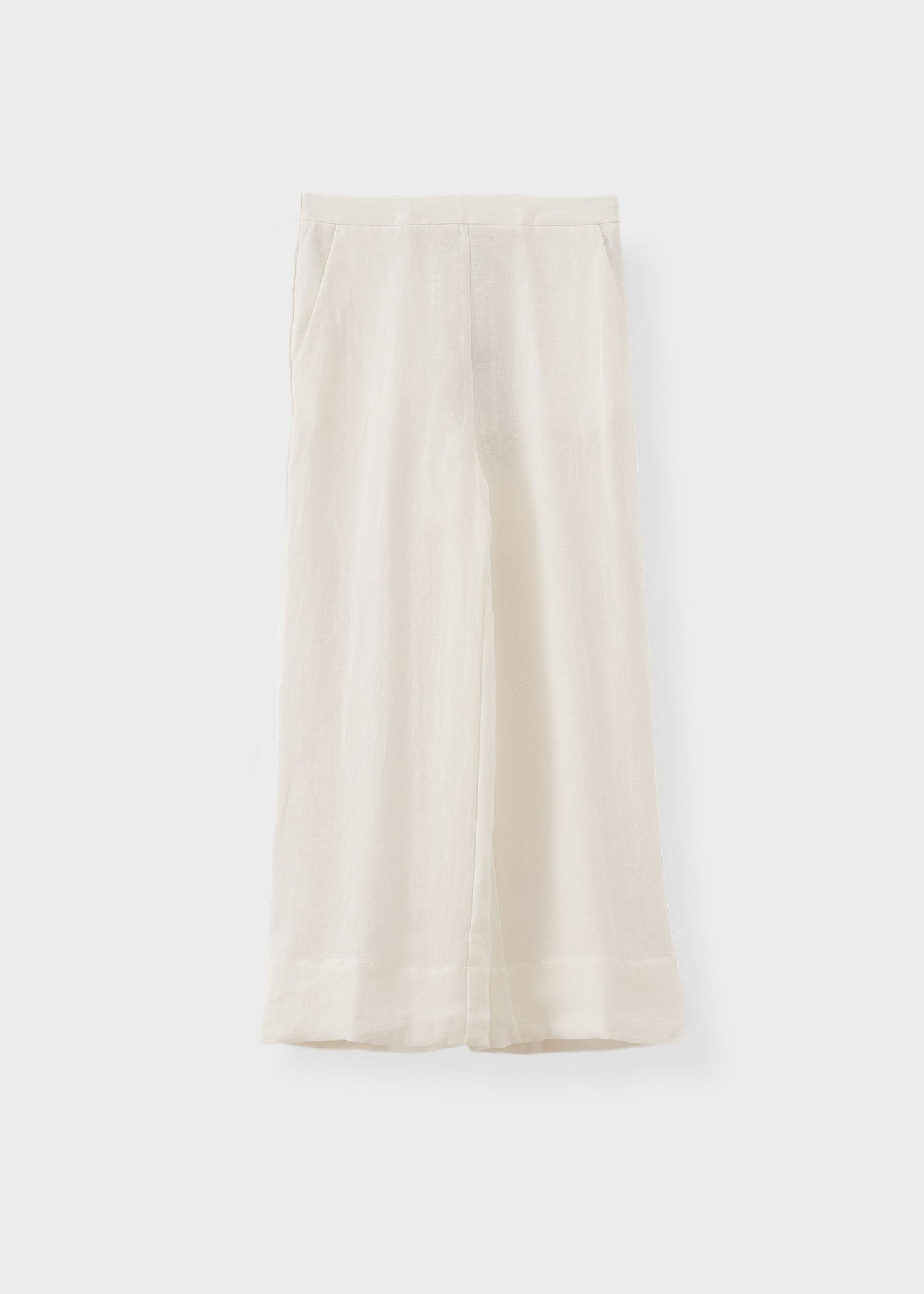 Rosso35 Linen pants N1698