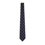 Schoffel Ashford Silk tie