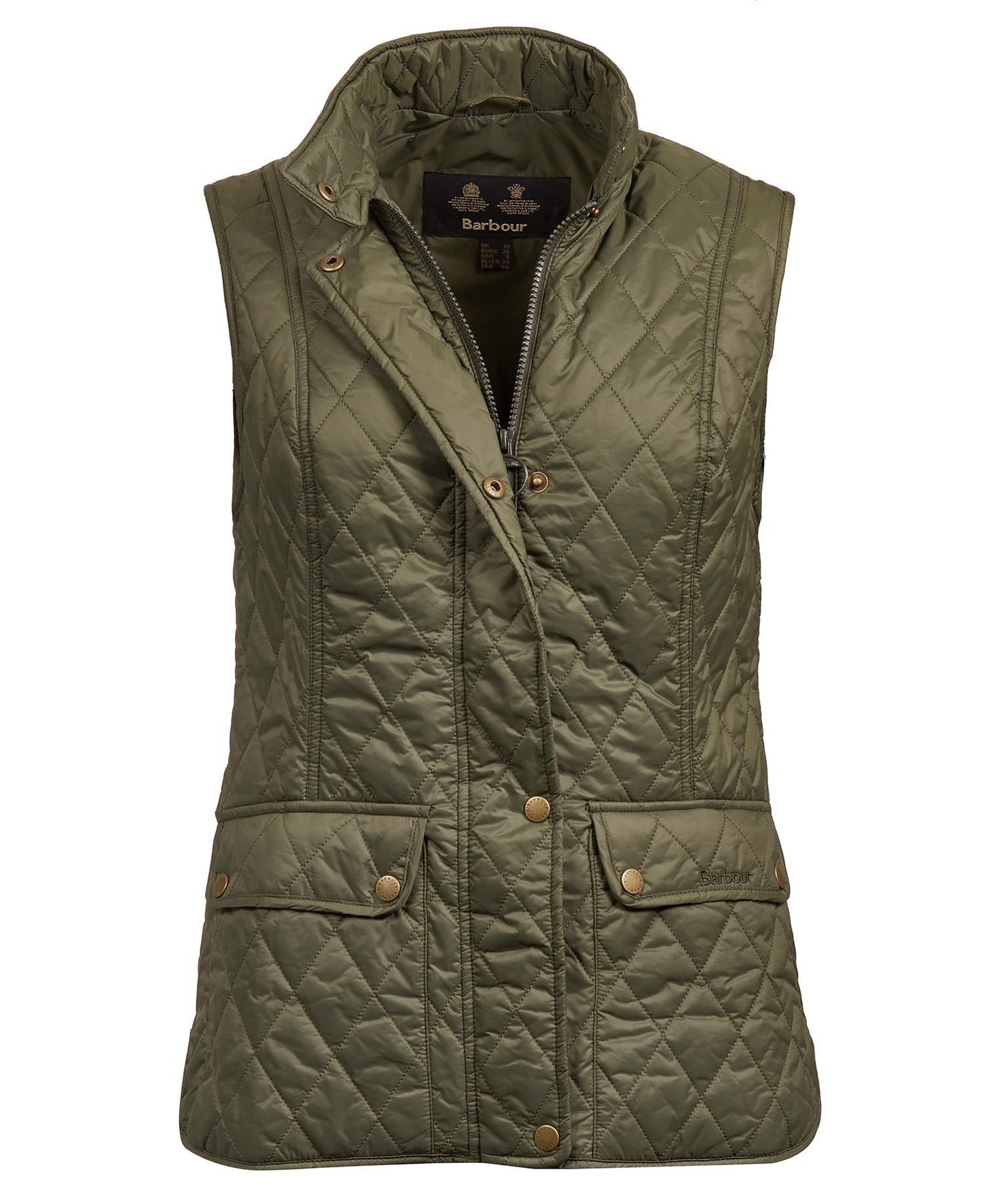 Barbour Otterburn Gilet