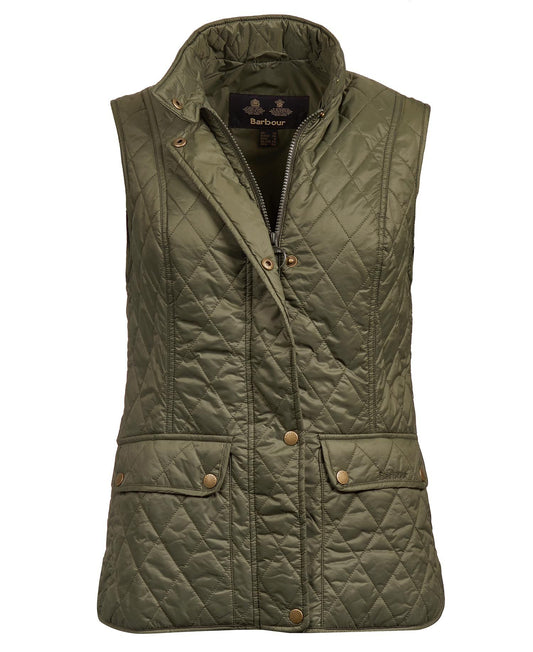Barbour Otterburn Gilet