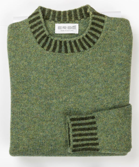 Eribé Bruar Sweater
